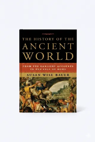 Cover of Sapiens: A Brief History of Humankind